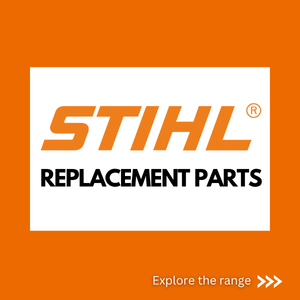 Spares Expanded Range